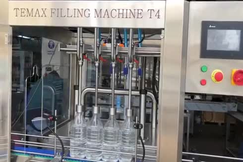 Temax Makina Otomasyon San. Tic. Ltd. Şti. 