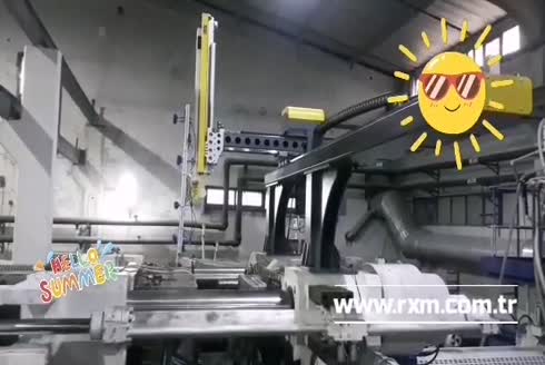 RXM Makina Proje Tasarım Ltd. Şti.