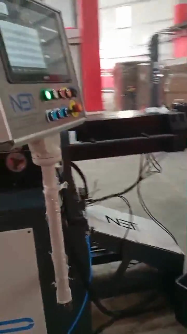 İspanyolet Çubuk Üretim Makinesi