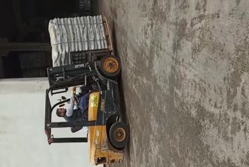 10 Tonluk Krikolu Seyyar Rampa