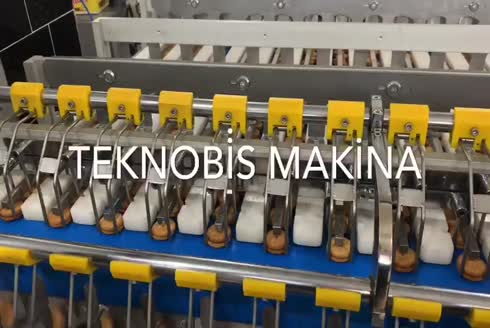 Teknobis Paketleme Makineleri