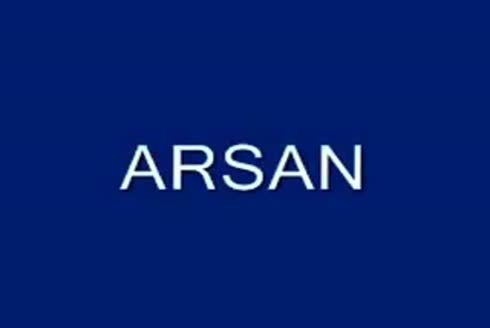 Arsan Hidrolik Endüstriyel Malzemeleri Sanayi ve Tic. Ltd. Şti.