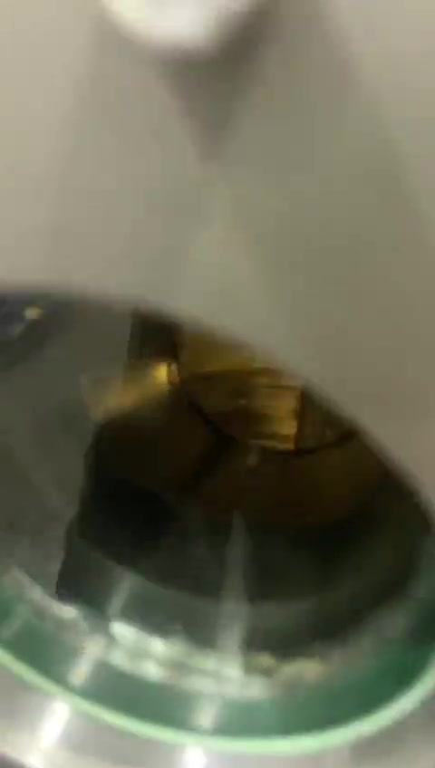 Aseton Arıtma Makinesi