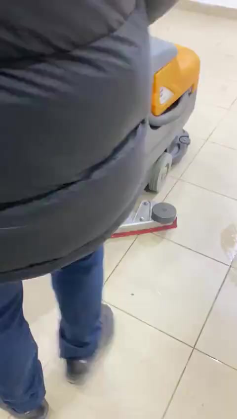 Hasmak Temizlik Makineleri San. ve Tic. Ltd. Şti.