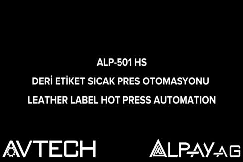Avtech Tekstil Makinaları San. Ve Tic. Ltd. Şti.