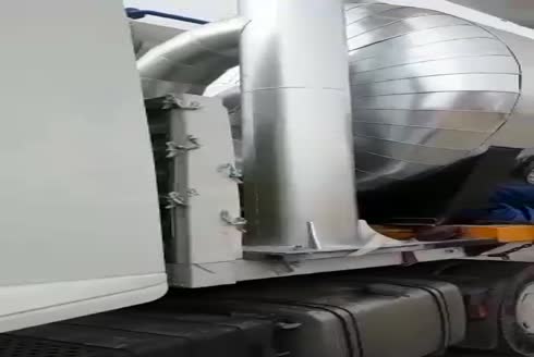 Atık Motor Yağı Geri Dönüşüm Makinası