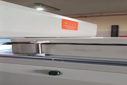 Mova Press