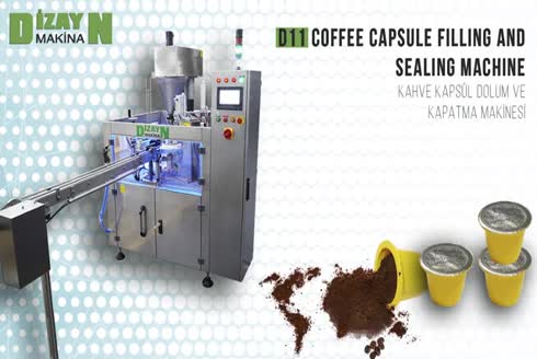 Dizayn Makina Gıda İnşaat Kuyumculuk San. Ve Tic. Ltd. Şti.	