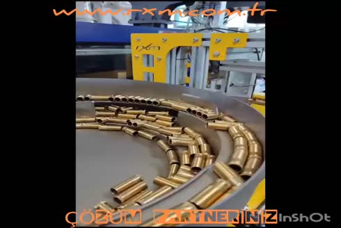 RXM Makina Proje Tasarım Ltd. Şti.