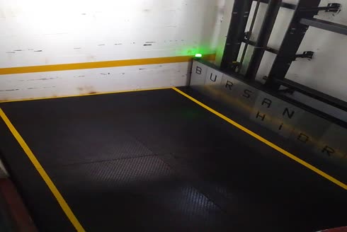 Araç Lift