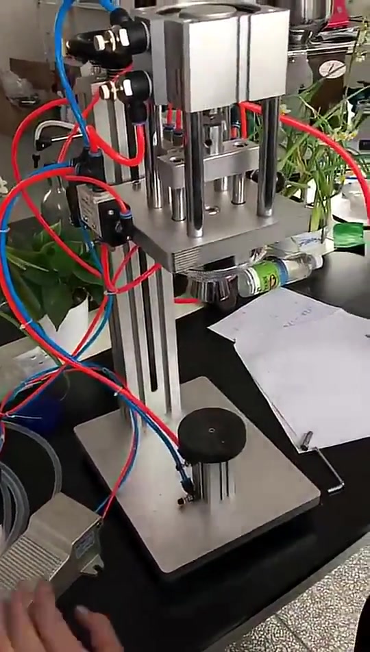 Candes Makina Sanayi İç Ve Dış Ticaret Ltd.Şti