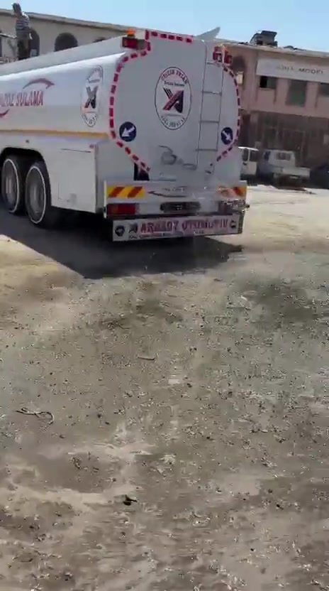 Yalçın Ercan Arazöz Müteahhitlik Nakliyat Ticaret