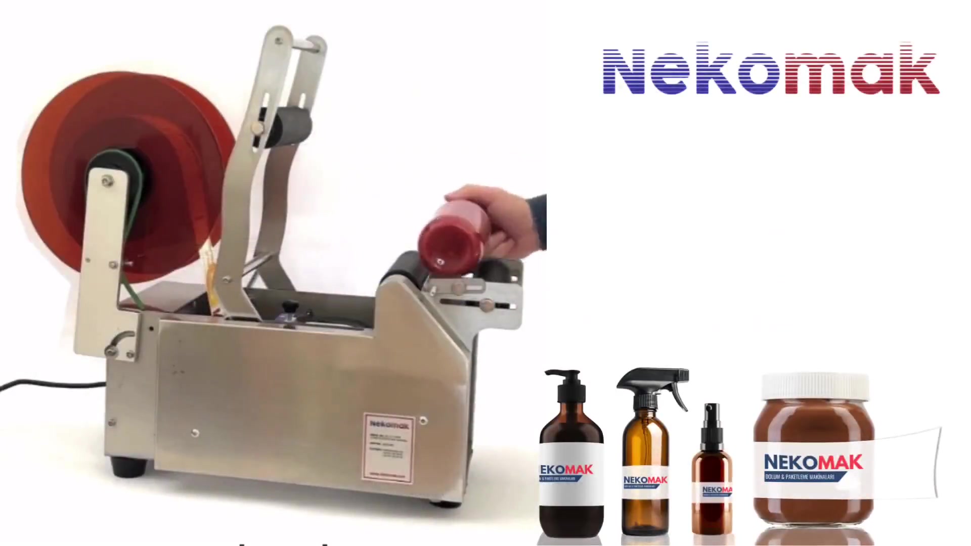 Kobemak Makine San. Tic. Ltd. Şti.