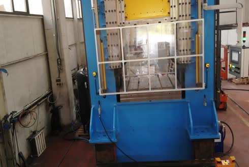 Preston Makina İmalatı Tasarım Araştırma Geliştirme San. Ve Tic. Ltd. Şti.