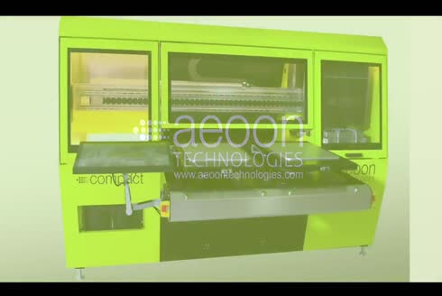 Dijital Baskı - AEOON COMPACT Endüstriyel Baskı Makinası (1)