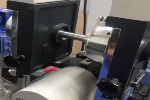 Otomatik Rivet Çakma Makinesi
