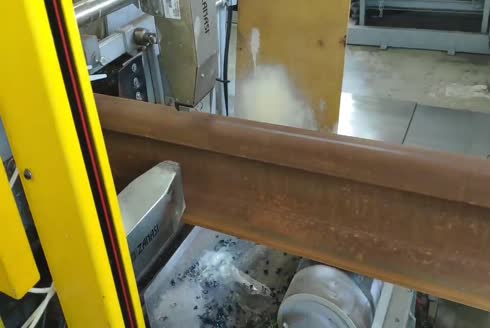 Büyük Karakter 4 Yazıcılı İnkjet Kodlama Makinesi Z408pi