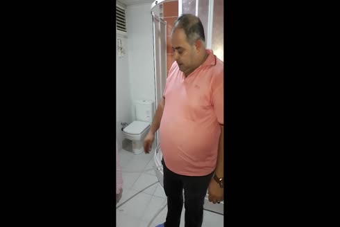 Kamtek Petek Temizleme - Gold Air Tek Yönlü Havalı Darbeli Çift Korumalı