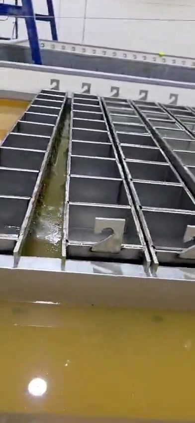 10 Ton Konteyner Mobil Kalıp Buz Makinesi