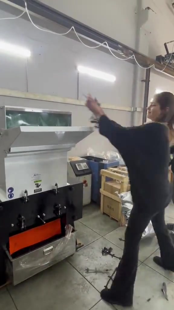 ARB Enjeksiyon Makina Ekipmanları Ve Vida Kovan Sistemleri San. Tic. Ltd. Şti.