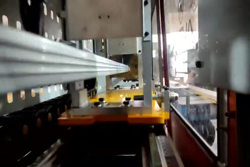 Alpha Machinery Makine İmalatı San.Tic.Ltd.Şti.