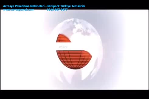 Avrasya Paketleme Makineleri San. ve Tic. Ltd. Şti.