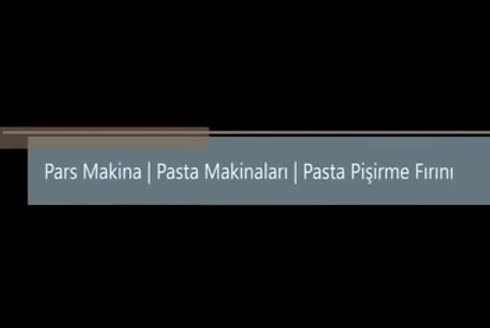 Karaman Pars Makine San Ve Tic. Ltd. Şti.