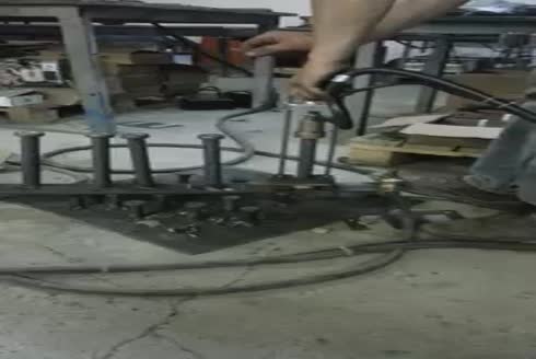 Şimşek Kaynak Makina Sanayi Ve Tic. Ltd. Şti.