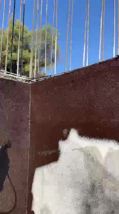 Star Gh 970 Hidrolik Benzinli Saten Alçı, İzolasyon Ve Boya Makinası