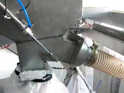 BİG DOLUM MAKİNESİ