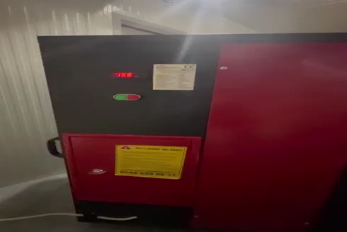 Mareşal Nem Alma Sistemleri Endüstriyel Temizlik Ekipmanları