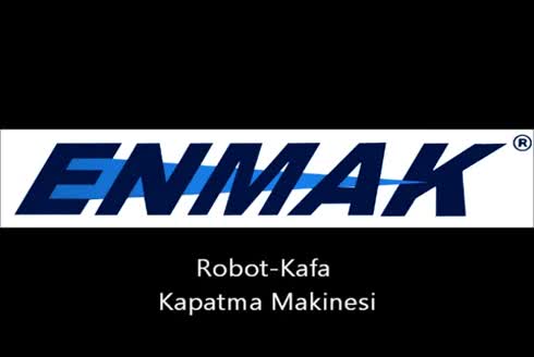 Enmak Endüstriyel Makina San. Tic. Şti.