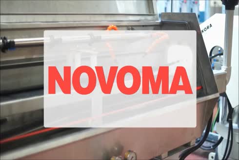 Novoma Makina Sanayi Ticaret A.Ş