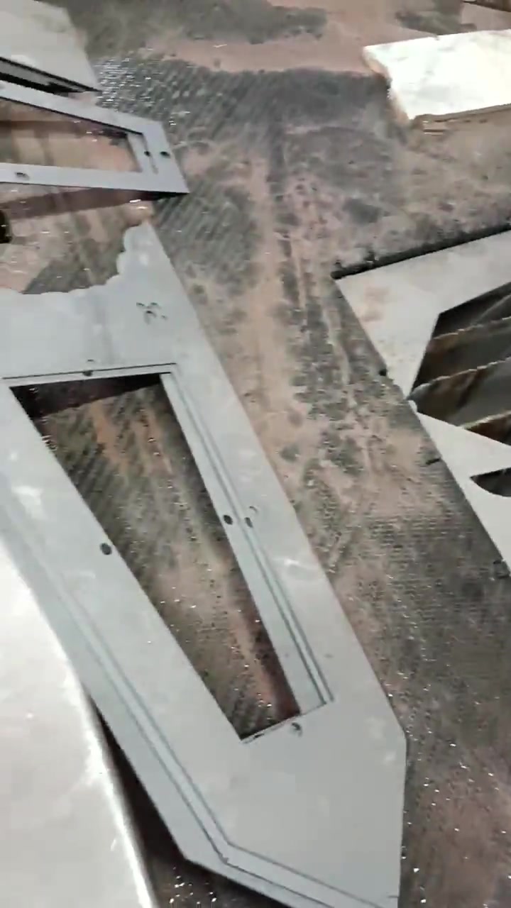 HGH Yıldız Su Jeti Kesimi Makina |9| 