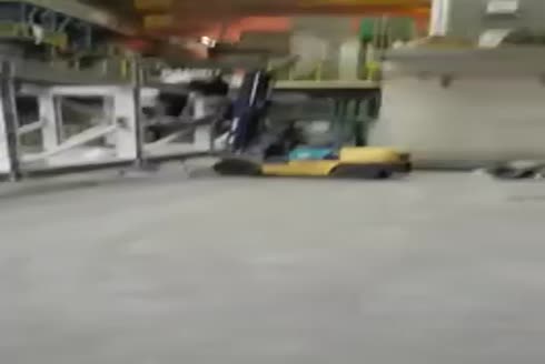 Kule Platform İmalatı
