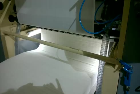 225X225 Mm C Katlama Kağıt Havlu Makinası