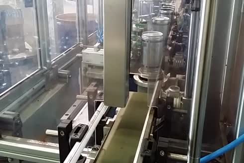 Küçük Karakter 4 Satır İnkjet Kodlama Makinesi Z4700