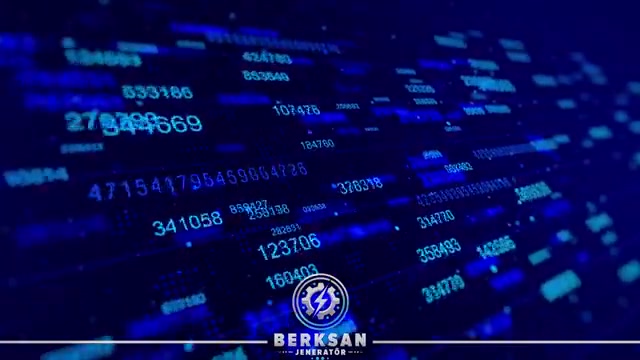 Berksan Jeneratör |2|