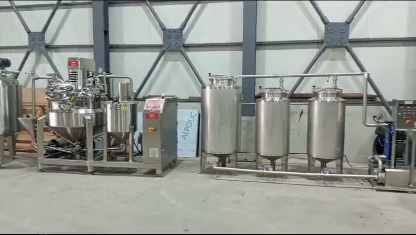 Mymak Proses Makina ve Danışmanlık Hiz. San. Tic. Ltd. Şti.
