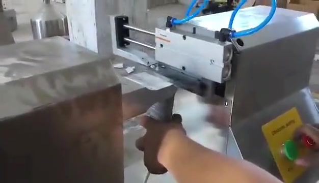 Candes Makina Sanayi İç Ve Dış Ticaret Ltd.Şti