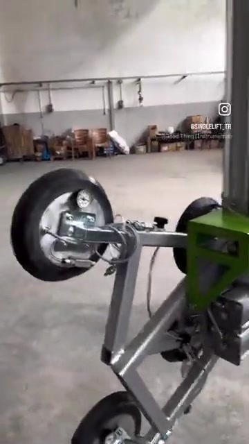 600 Kg Pnömatik Silindirli 3 Eksen Hareketli Vakumlu Cam Taşıma Vantuzu