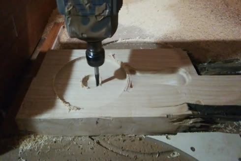 Vakumlu  CNC Router 210X280 Mobilya Sktörü İçin İdeal