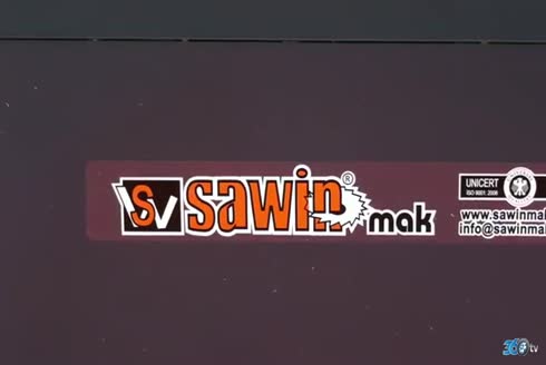 Sawinmak Makina PVC İşleme ve Doğrama Makinaları