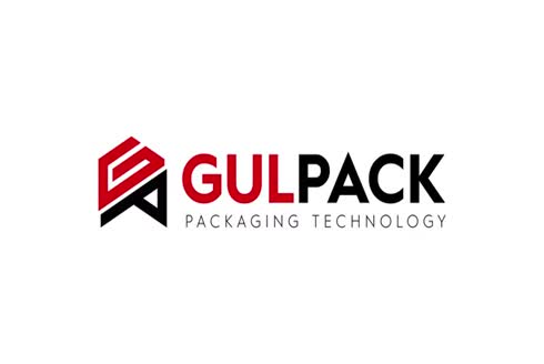 Gülpack GLP-Y3 300 - 350 Adet / Dakika Küp Şeker Paketleme Makinesi