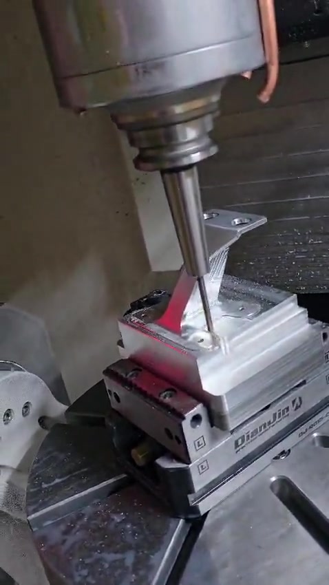 Natrotek Takım Tezgahları San. ve Tic. Ltd. Şti.