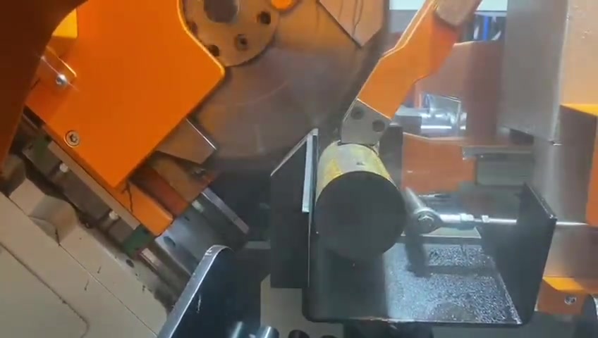 CronossTech Makina Dış Tic. Ltd. Şti.