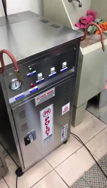 Polat Makina San. Ltd. Şti.