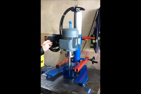 Vıcıllar Makina Kimya İnş. San. Tic. Ltd. Şti.
