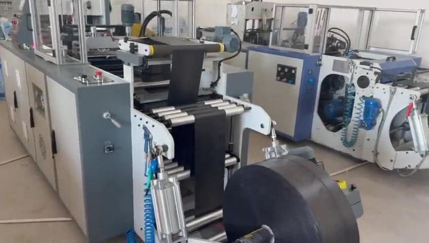 Emin İş Plastik Makinaları San. Tic. Ltd. Şti.