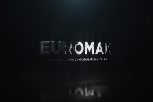 Euromak Endüstriyel Temizlik Mak. San. ve Tic. A.Ş.